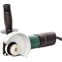 Машина шлифовальная угловая Metabo WQ 1100-125