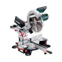 Пила торцовочная Metabo KGS 305 М