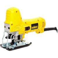 Лобзик DeWalt DW343K