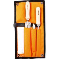 Комплект заточной Stihl 3/8 (ф5,2)