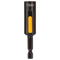 Головка магнитная ударная DeWalt IMPACT 10мм DT7440