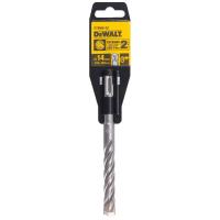 Бур SDS plus DeWalt 14х160х100 EXTREME2 DT9566
