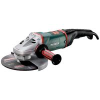 Машина шлифовальная угловая Metabo WE 26-230 MVT Quick