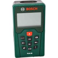 Измеритель длины лазерный Bosch PLR 25