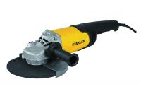 Машина шлифовальная угловая Stanley STGL2223