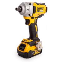 Гайковерт аккумуляторный DeWalt DCF894P2