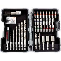 Набор Bosch PRO-Mixed дерево (327)