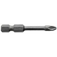 Бита Bosch Pz 2/50 алмазная ударная (053)