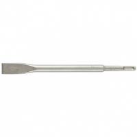 Зубило плоское, 14 х 20 х 240 мм, SDS Plus Сибртех