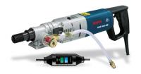 Дрель алмазного сверления Bosch GDB 1600WE
