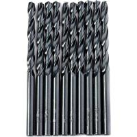 Набор сверл Bosch 10шт HSS-R металл 6х57 (425)
