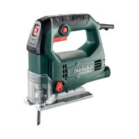 Лобзик Metabo STEB 65 Quick(кейс)