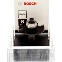 Фреза Bosch дисковая 3/9.5мм (401)
