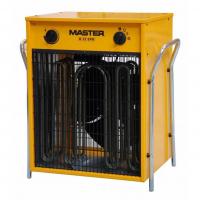 Воздухонагреватель электрический Master B 22 EPA/EPB