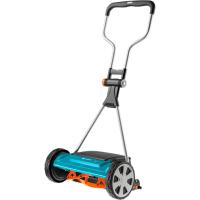 Газонокосилка Gardena барабанная механическая 400C Comfort