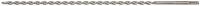 Бур по бетону SDS PLUS (синий корпус) 10x460 мм