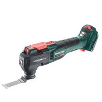 Инструмент многофункциональный аккумуляторный Metabo MT 18 LTX BL QSL(без акк и зу)