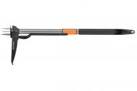 Удалитель сорняков FISKARS телескопический SmartFit (139960/139920)