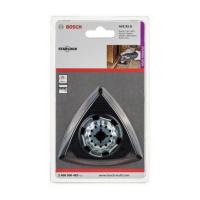 Подошва шлифовальная AVI 93 G SDS 93mm Bosch
