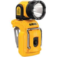 Фонарь аккумуляторный DeWalt DCL510N (без акк, без з/у)