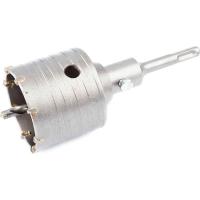 Коронка SDS-plus RedVerg для кирпича и бетона 68 мм(400081)