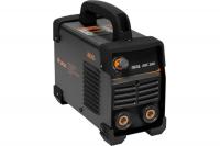 Сварочный инвертор Сварог REAL ARC 200 BLACK (Z238N) + Маска и Краги