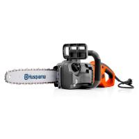 Пила цепная электрическая Husqvarna 418EL