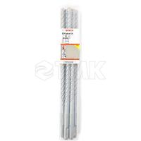 Набор буров SDS plus-5X  Bosch 10шт 10x200 (904)