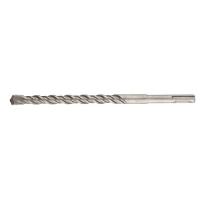 Бур по бетону Pro, 12 х 210 мм, SDS Plus Gross