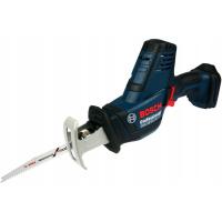 Пила сабельная аккумуляторная Bosch GSA 18 V-LI C (б/акк,б/зу)