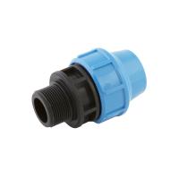 Муфта комбинированная Джилекс РР 32 x 11/4'' П