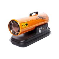 Воздухонагреватель дизельный RedVerg RD-DHD30W