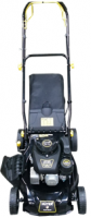 Бензиновая газонокосилка HUTER GLM-460ST