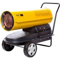 Воздухонагреватель дизельный RedVerg RD-DHD30WM
