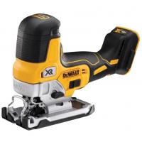 Лобзик аккумуляторный DeWalt DCS335N (б/акк,б/зу)