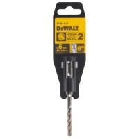 Бур SDS plus DeWalt 6х110х50 EXTREME2 DT9514