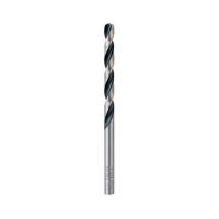 Сверло спиральное Bosch PointTeQ 5,0мм 10шт (218)