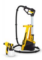 Краскораспылитель электрический Wagner W 950 Flexio