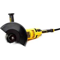 Машина шлифовальная угловая DeWalt DWE4599