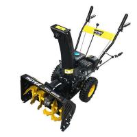 Снегоуборщик бензиновый HUTER SGC 4000L