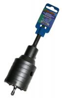 Коронка SDS plus Практикa ударная 55 мм