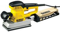 Машина плоско-шлифовальная DeWalt D26420
