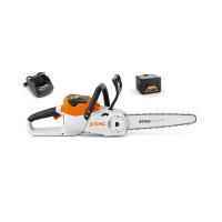 Пила цепная аккумуляторная Stihl MSA 140C-BQ