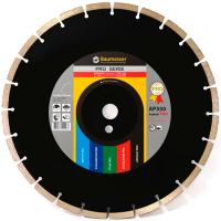 Круг алмазный Distar 1A1RSS/C3-H 450x4,0/3,0x10x25,4-32 F4 Baumesser Asphalt Pro