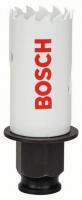Коронка Bosch 25 HSS-CO (620)