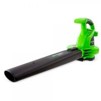 Воздуходувка электрическая  Greenworks GBV2800