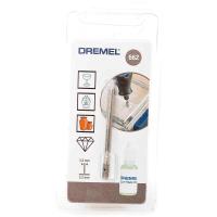 Сверло по стеклу Dremel 3,2 мм (662)
