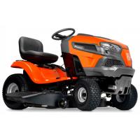 Газонокосилка Husqvarna TS 142T (с сиденьем)