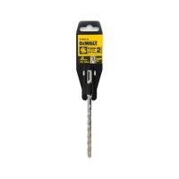 Бур SDS plus DeWalt 8х160х100 EXTREME2 DT9529