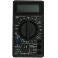 Мультиметр РЕСАНТА DT 832